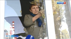 Очевидцы рассказали о последствиях массированных атак беспилотников ВСУ по Белгороду