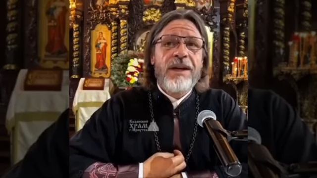 В РПЦ предложили ввести обязательное пожертвование в размере 10% дохода граждан на нужды церкви. смотреть онлайн