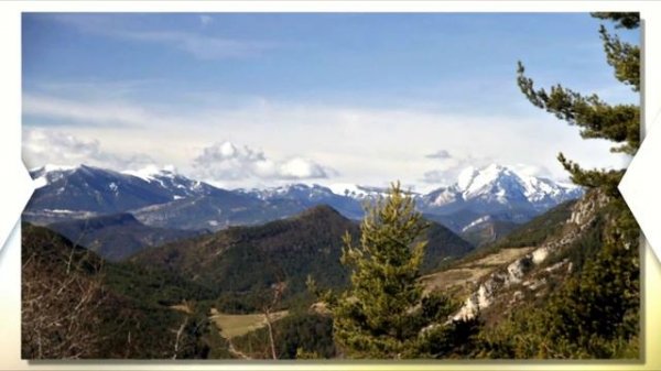 Moments Of Life 189 (Psy Chill Mix)