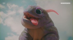 Кибердеревня 2-й сезон) — трейлер