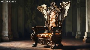 1070 Трон 02.09.2025 г