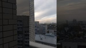 утренняя рутина