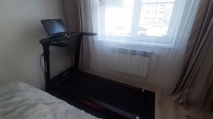 Иванов Дмитрий Андреевич, отзыв на беговую дорожку Bionique PowerUp М70 от 14.08.25