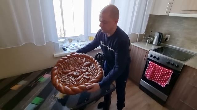 Переезд из Германии в Россию/ Сибирь Алтайский край/ Рубцовск/ Наша новая жизнь в России/ Влог смотреть онлайн