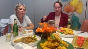 Отзыв гостей из Москвы | Зубы, спина и курс процедур в санатории “Рабочий”