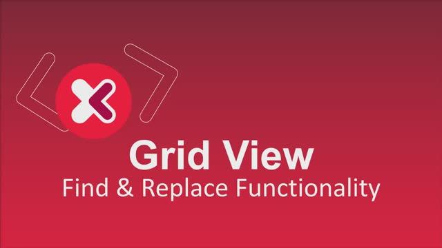 06 Intro to Grid View: Part 3 смотреть онлайн