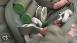 Экипировка сапера. Часть 3. Батальон им.Карбышева.