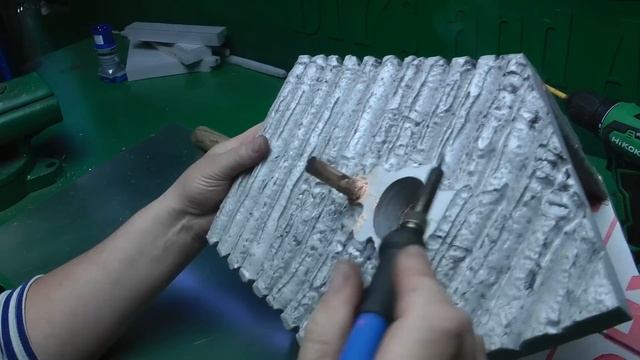 НЕВЕРОЯТНАЯ ИДЕЯ: скворечник из пенополистирола прослужит 100 ЛЕТ смотреть онлайн