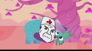 Колбасная дурка rytp Ум и Хрум (Колбасный доктор)