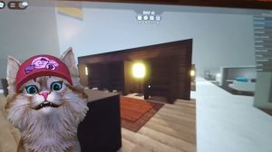 Я выживаю в икее. Играю в 3008.Меня хотят поймать монстры!!! 🙀🙀🙀