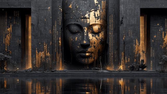 Eye of Horus - Ancient Egyptian Ambient Music ｜ 432 Hz