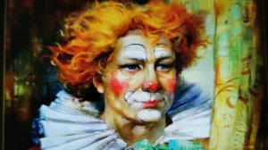 Смейся, паяц!