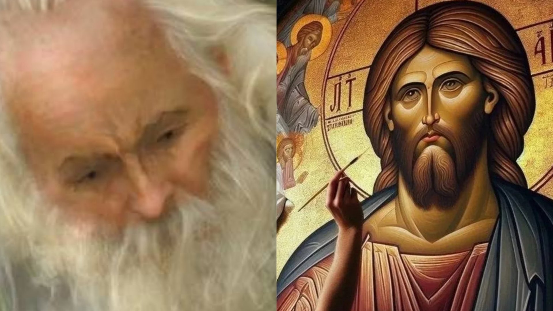 НЕОПЫТНЫЙ ДУХОВНИК МОЖЕТ НАВРЕДИТЬ ДУШЕ" О ДУХОВНИЧЕСТВЕ" СТАРЕЦ ВАЛЕНТИН( МОРДАСОВ) ч.6 смотреть онлайн