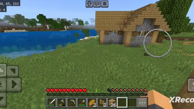 Minecraft the broken script 3 серия смотреть онлайн