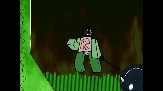 FLP THE END IS NIGH Forsaken OST - TIMELESS THEME -