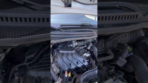 Рено каптюр 2018 белый город Орел