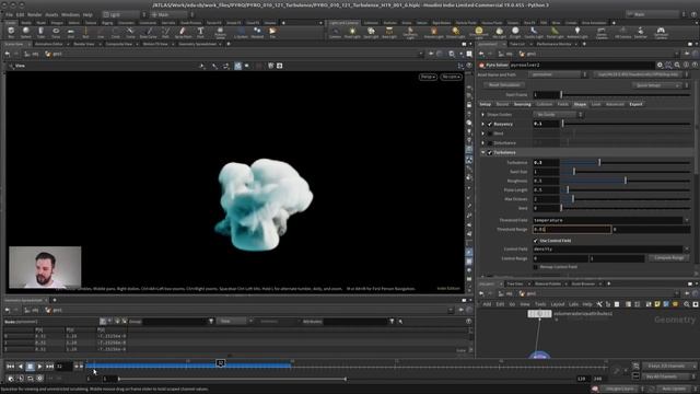 7. Turbulence смотреть онлайн
