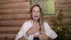 Сеанс Рэйки «Источник внутренней гармонии». Олеся Добровольская