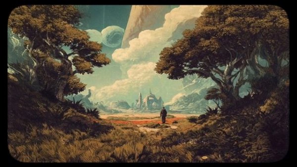 Finding peace in forgotten place