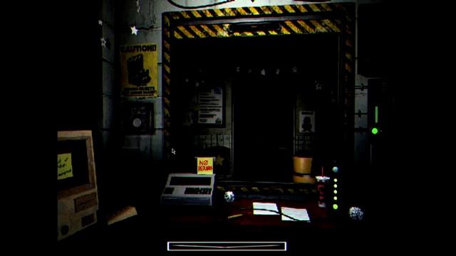 Graveyard Shift At Freddy's Boss Fight смотреть онлайн