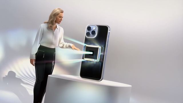 iPhone Evolution | The Future of Apple Unveiled смотреть онлайн