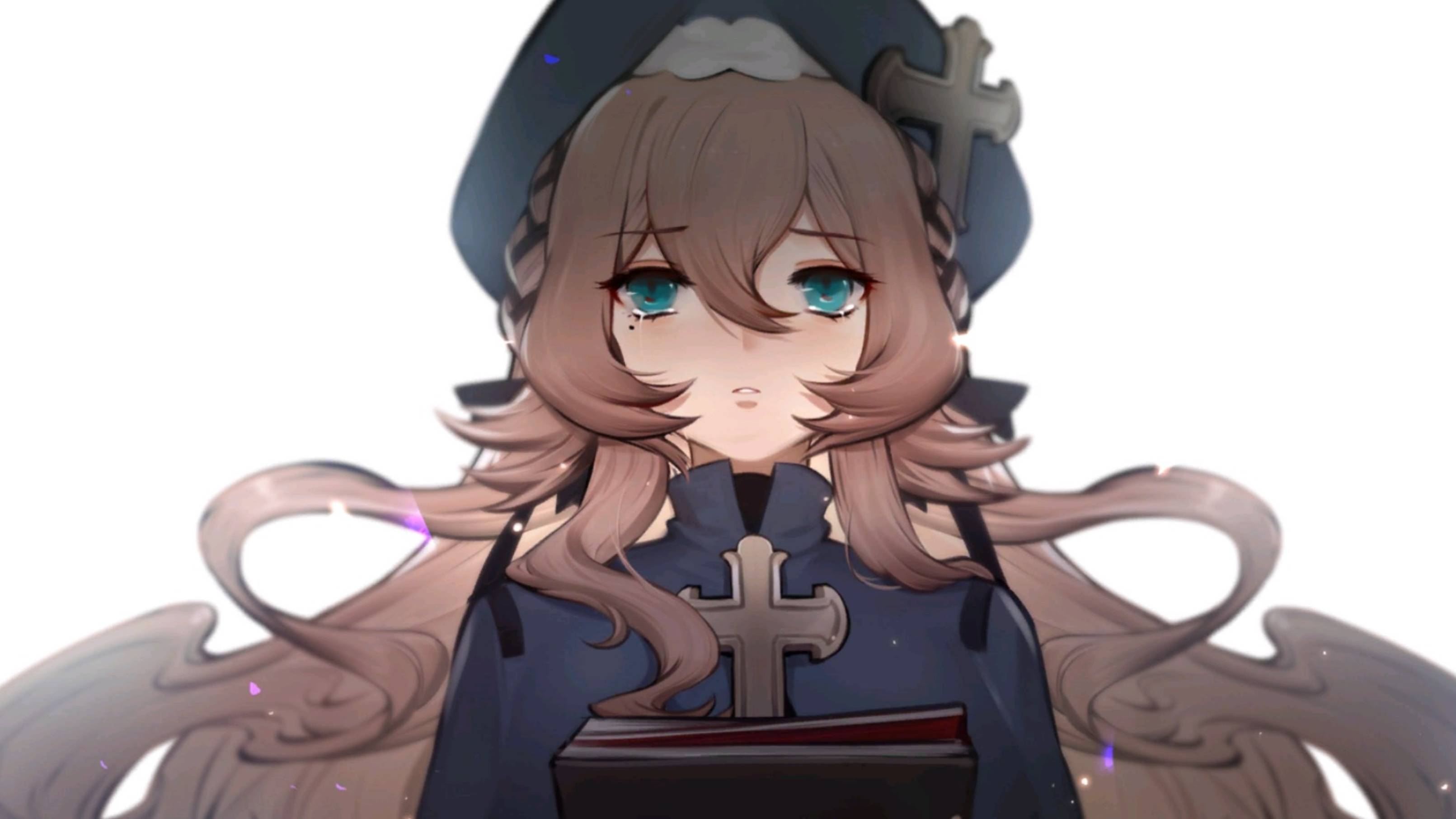 История Вирджинии | Soul Tide | Часть 1 | Без комментариев