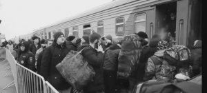 ALEKS TIT & АрЧи (ft. ЭдКан) - У вас нет других нас