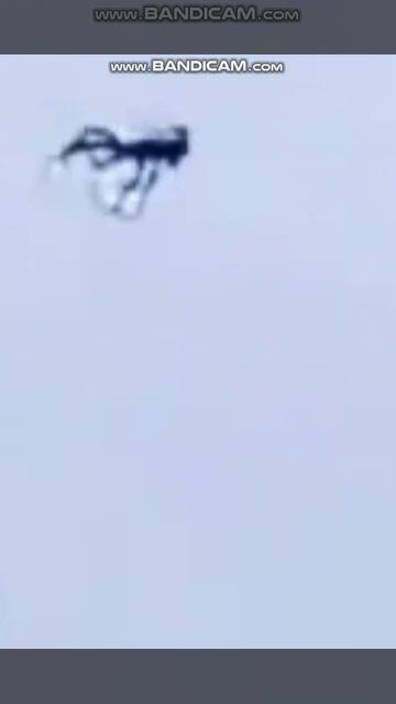 Что за монстр летает в небе смотреть онлайн