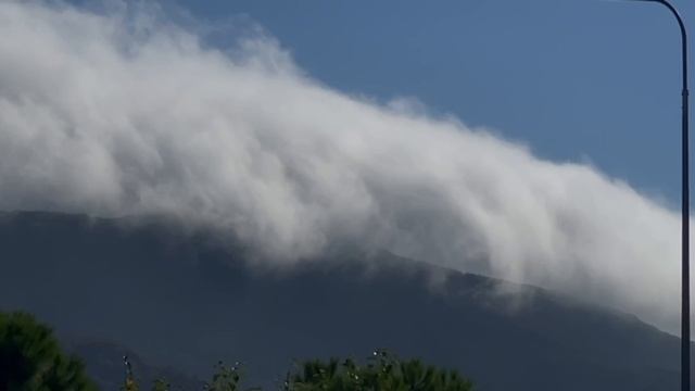 Вид от «Геленджик Арены»! Потрясающая красота нас ждёт на White Bride Ultra Gelendzik !!! смотреть онлайн