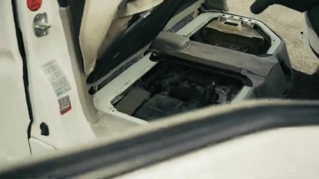 SUZUKI EVERY. Мелкий зверь, доступная мощь. смотреть онлайн