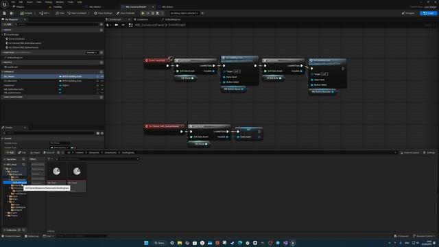 Система строительства для RTS на Unreal Engine 5.5|Ep.8