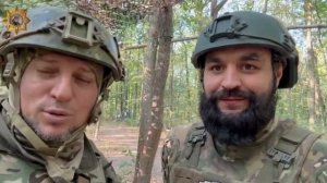 Апти Алаудинов "АХМАТ". Спецназ "АХМАТ"  - многонациональная семья