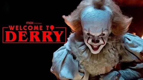 Оно: Добро пожаловать в Дерри – Трейлер, раскрывающий тайну Пеннивайза смотреть онлайн