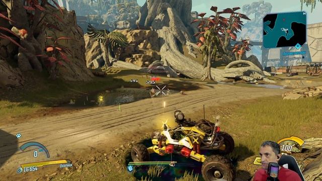 Borderlands 3 - 54 смотреть онлайн