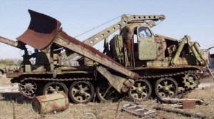 Путепроходчик Бат-М