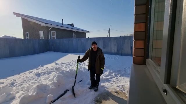 Из Германии в Россию/ Про операцию, стало хуже?/ Помогаем, скоро переезд/ Тюмень/ Жизнь в России смотреть онлайн