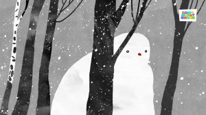 Снег идёт (Альманах "Серебряный век")  - Союзмультфильм HD