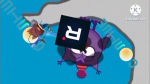 побег от бабайки round 3