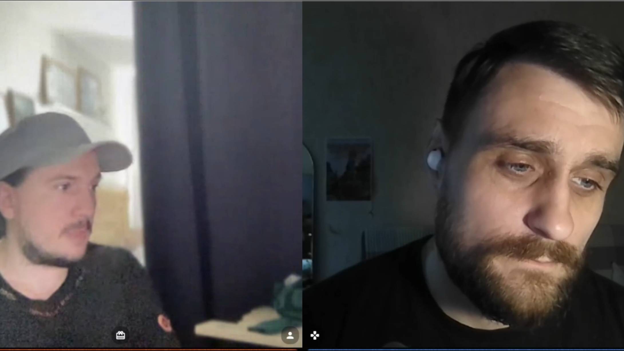 Они как Поттер, ждут Хагрида, кто скажет, родители не настоящие, прошлое неверное, а дальше сказка смотреть онлайн