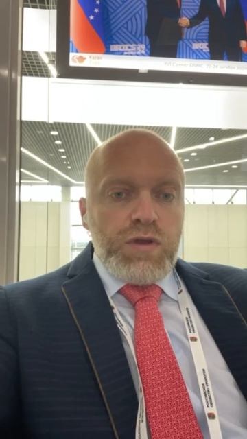 Уролог Алексей Подойницын представляет нашу клинику на XXV Конгрессе общества урологов смотреть онлайн