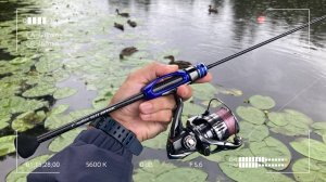 НЕ ОБЗОР Clear Blue Crystar 511 Bask. Сказочный комплект