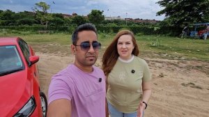 Как увидеть Тадж Махал бесплатно? Почему в Индии грязь и красота идут бок о бок!