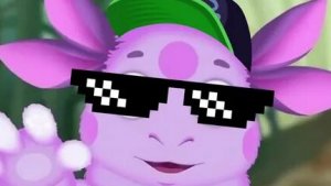 ЛУНТИК. МАТЕМАТИКА. УЧИМ ЦИФРЫ