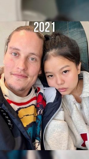 Поменялись?