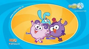 Смешарики любимые истории кроша новый диск обзор на dvd диск