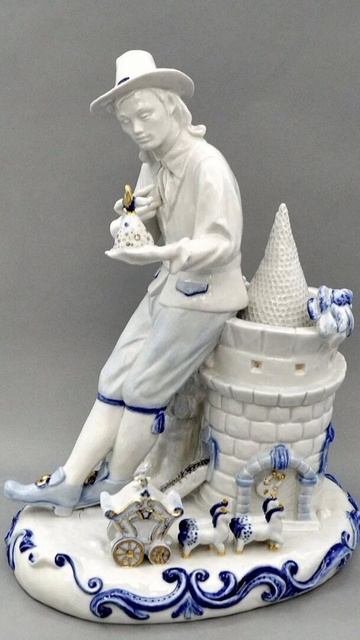 АСТА БРЖЕЗИЦКАЯ. ЗНАМЕНИТЫЕ СКУЛЬПТОРЫ И ХУДОЖНИКИ ЗАВОДОВ СССР смотреть онлайн