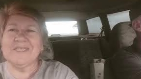 Задождило. Отдыхаем. Покупки. Посылка. Жизнь на пенсии.