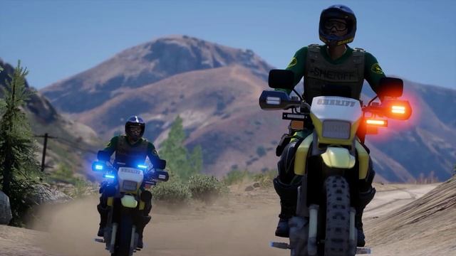GIRLS PATROL►GTA V (FUNNY MUSIC-VIDEO) смотреть онлайн