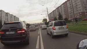 по Красноярску на R1 до работы 11.09.25