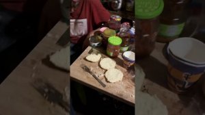 Мугбанг Валера Фристайла и Тётя Вера